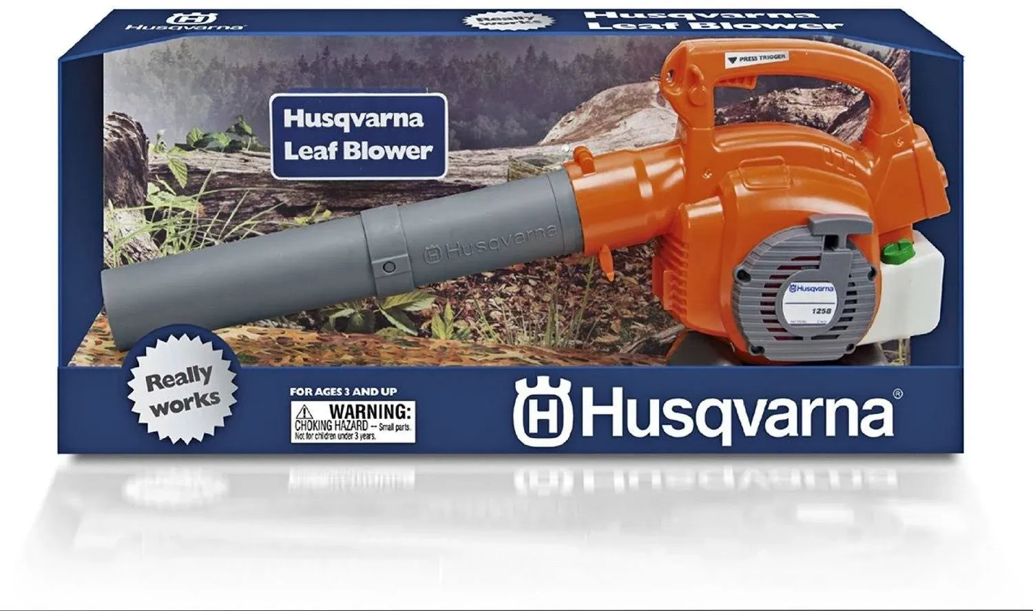 Husqvarna 585729101 125B Toy Blower