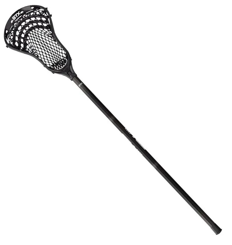 STX Stallion 200 Complete Attack Stick