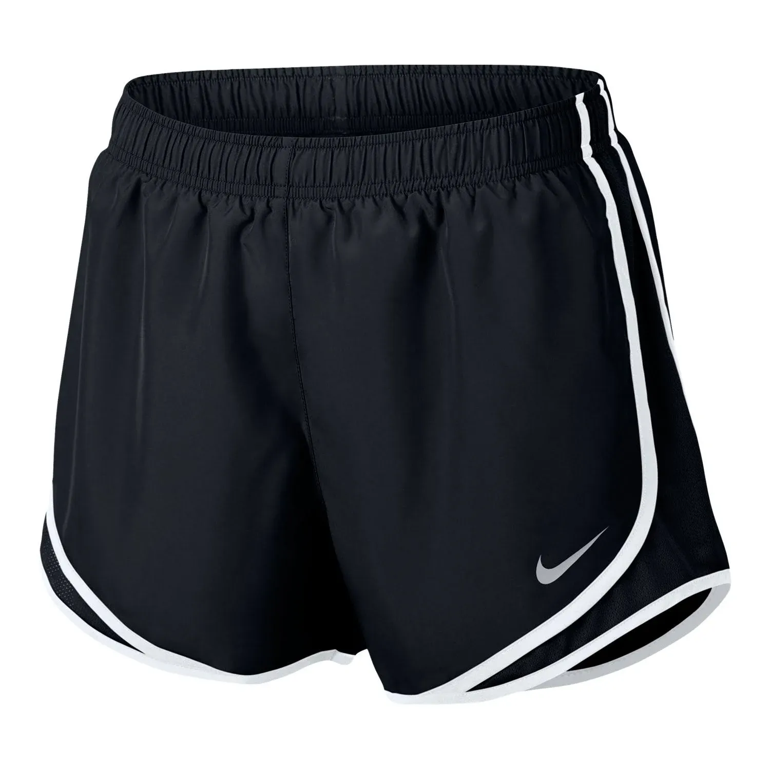 Nike Womens Tempo Running Shorts NAVY | GRAY S