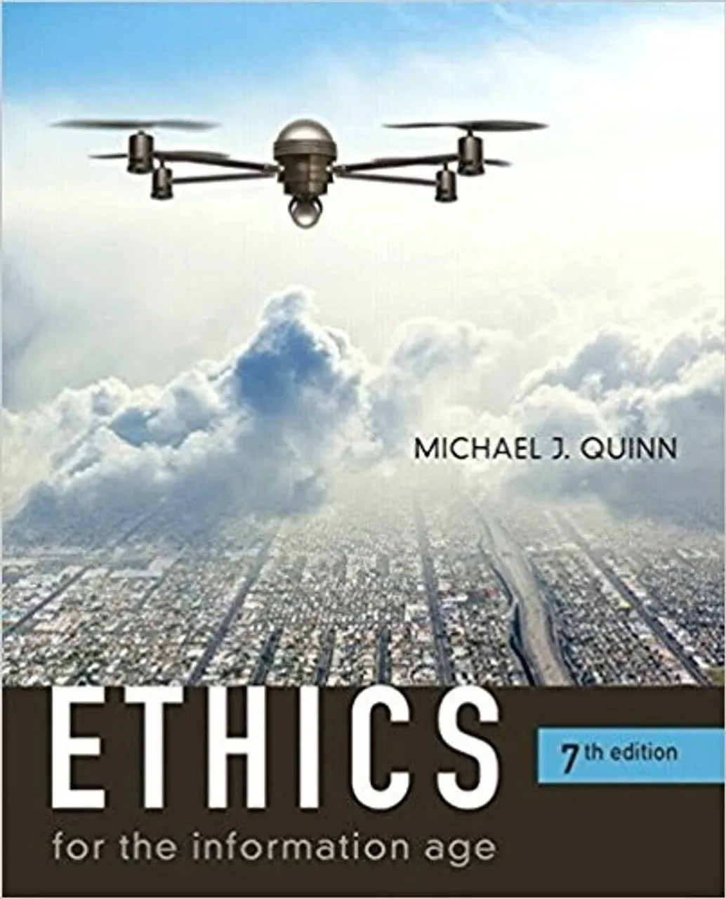 Ethics for the Information Age