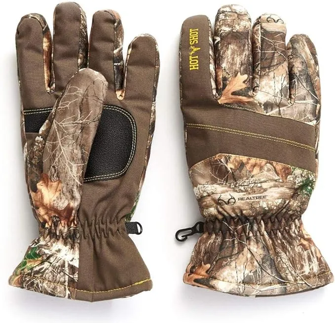 Hot Shot Defender Glove