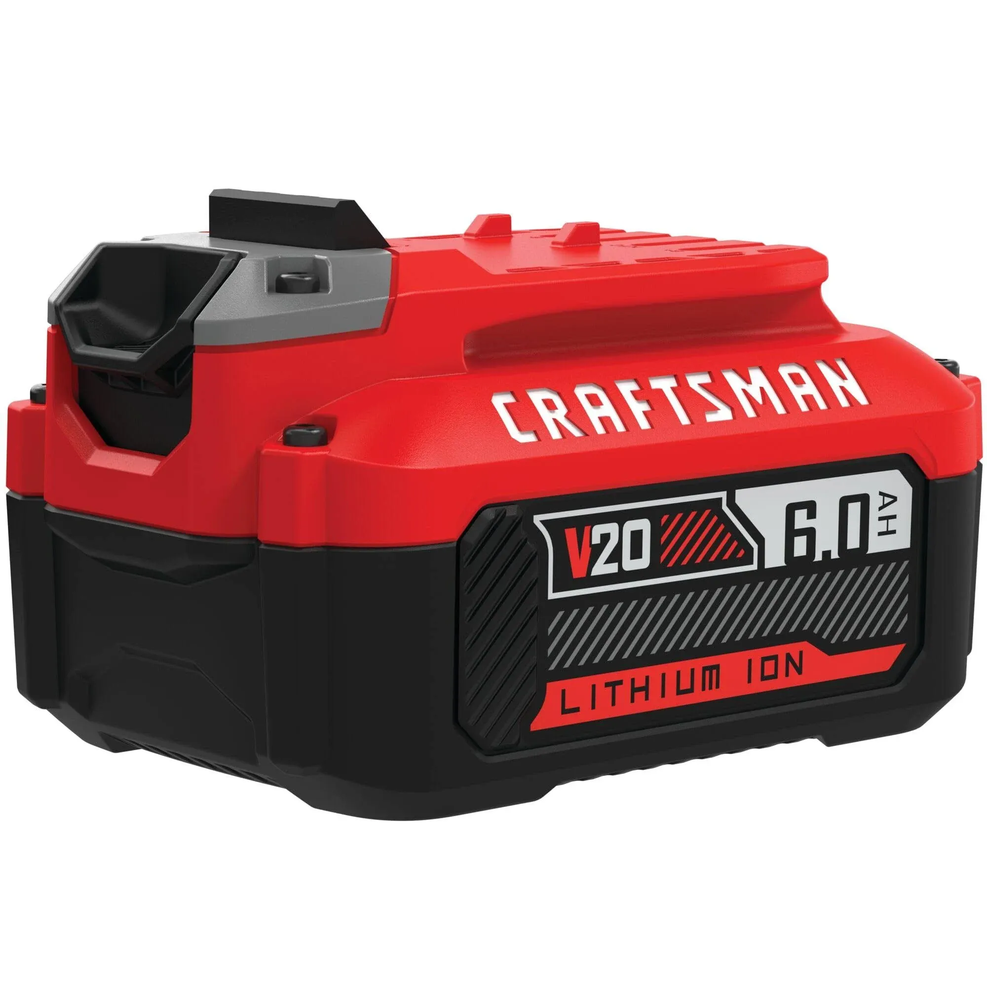 Craftsman CMCB206 20V 6.0Ah Lithium Ion Battery