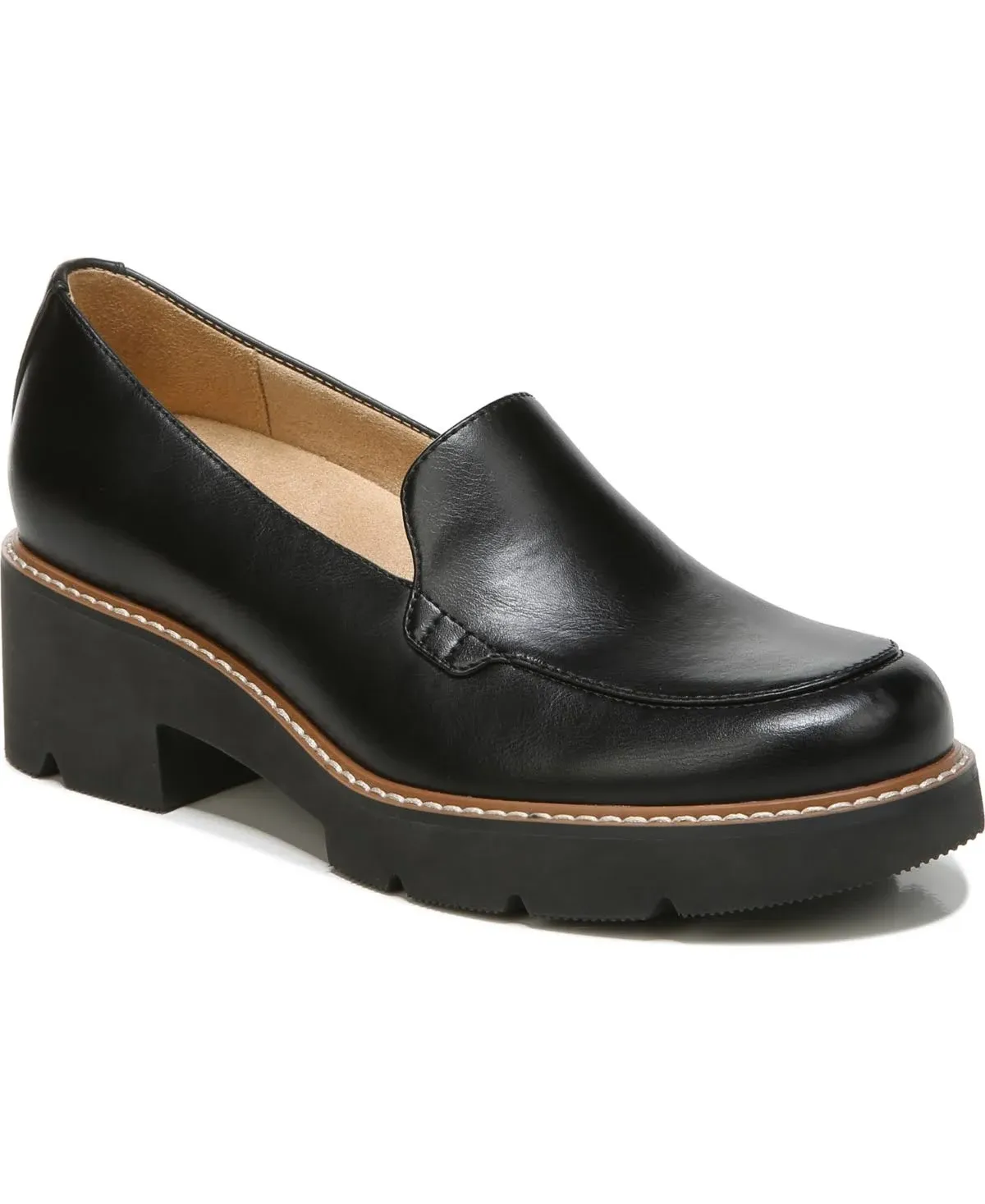 Naturalizer Cabaret 6 Women's Black