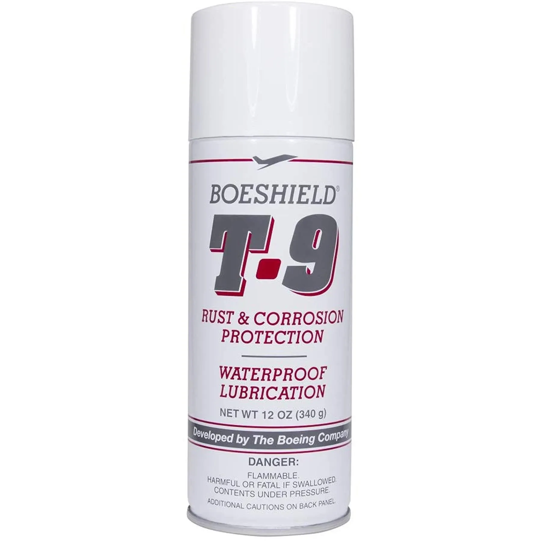 Boeshield T-9