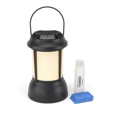 Thermacell Patio Shield Mosquito Lantern