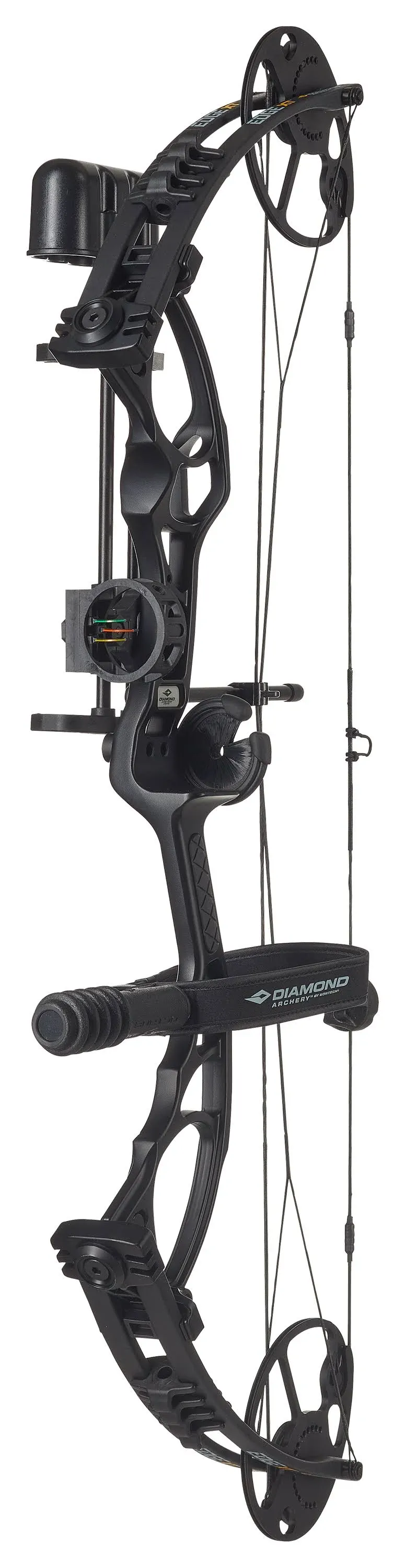 Diamond Archery Edge XT Compound Bow Right-handed