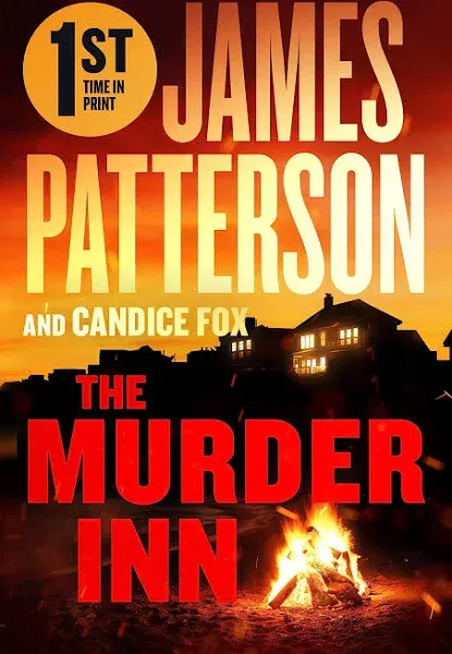 The Murder Inn