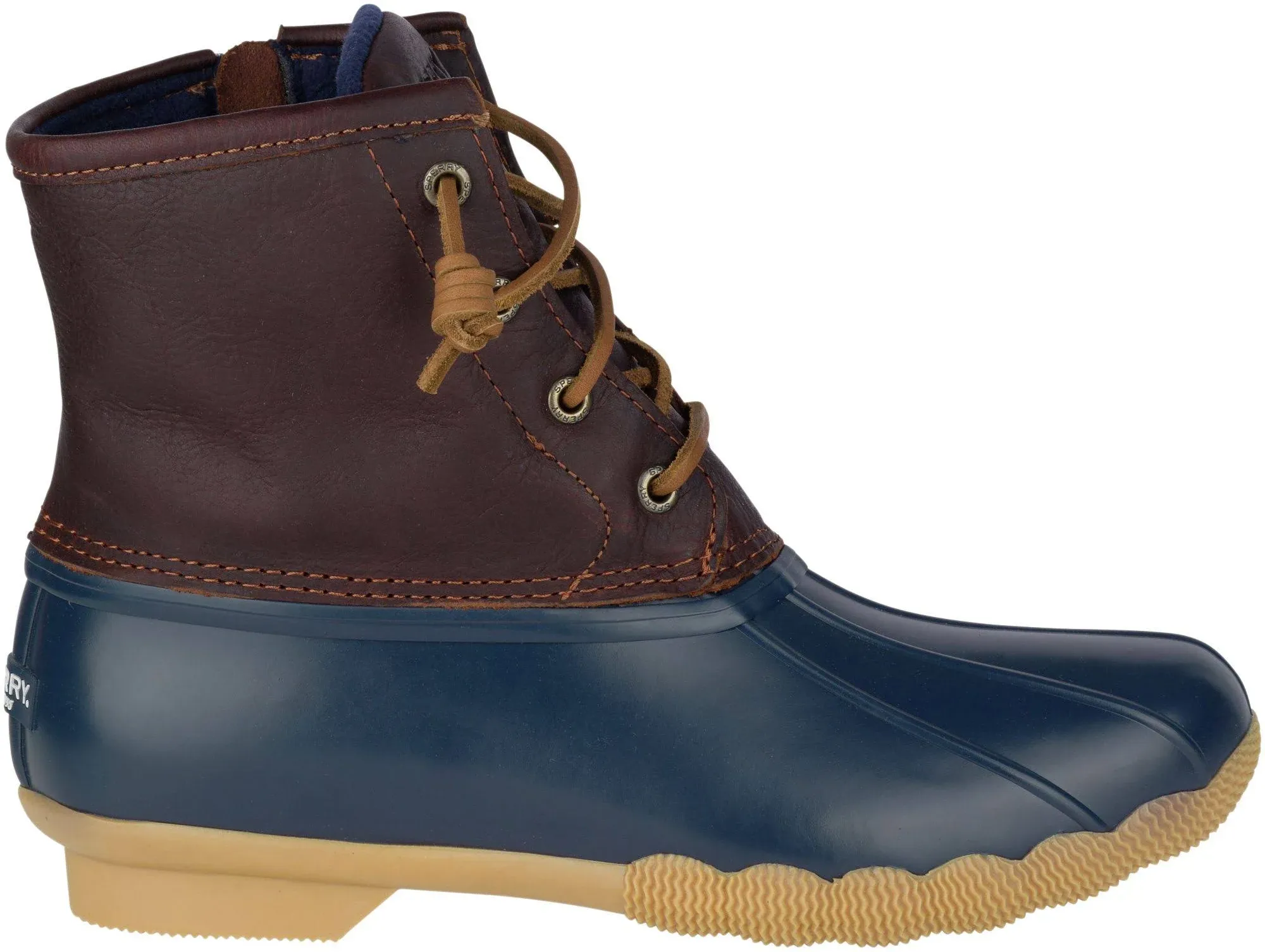 Sperry Salt Water Cold Weather Boots