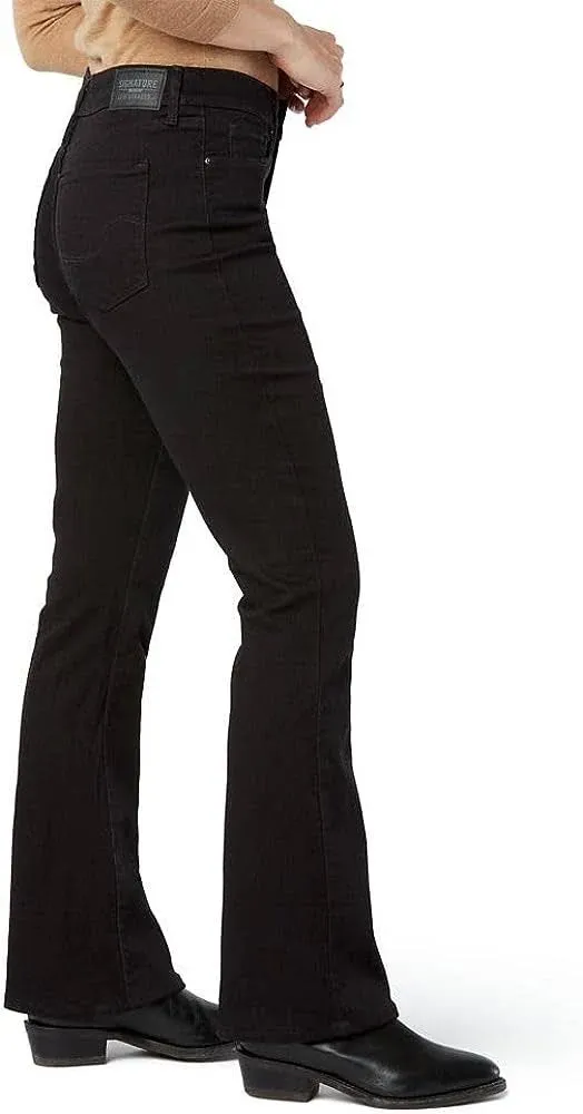 Women's Modern Bootcut Jean