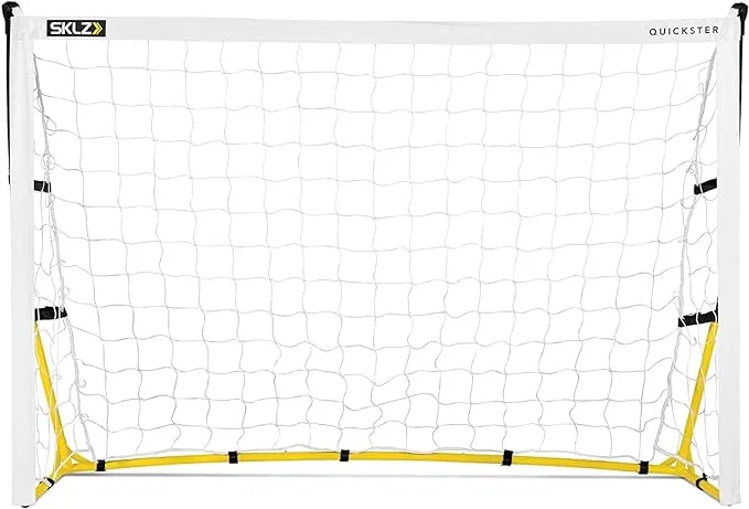 SKLZ Quickster 12'x6' Soccer Goal