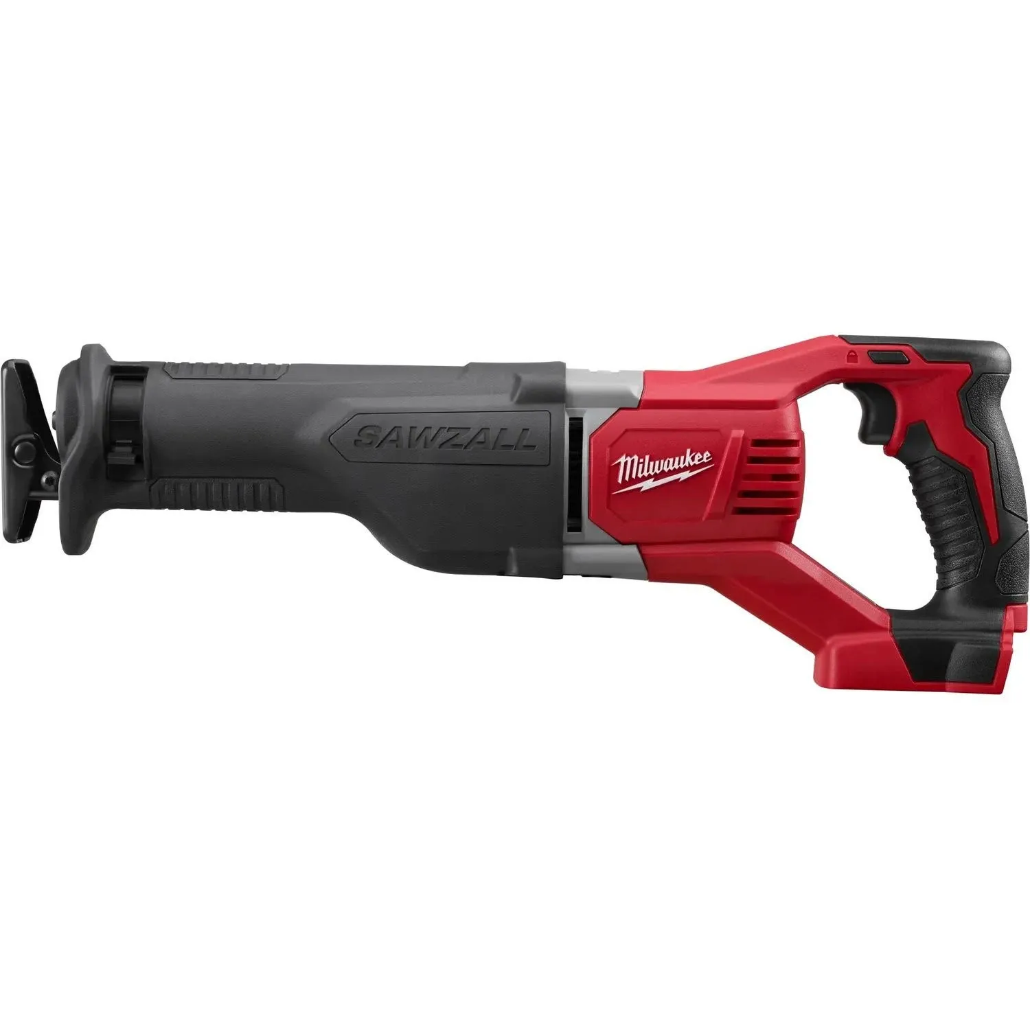 Milwaukee 2621-20 M18 18V 18-Inch SAWZALL Reciprocating Saw - Bare Tool