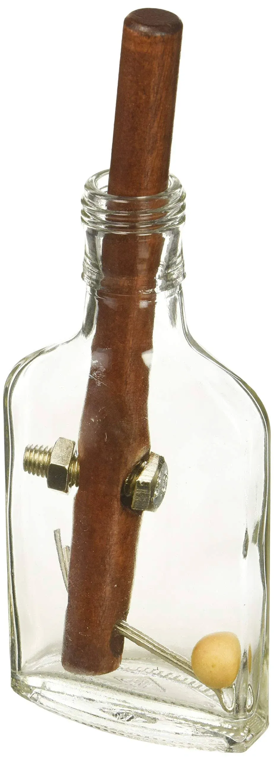 True Genius Grecian Bottle Puzzle