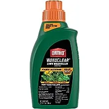 Ortho 32 oz WeedClear Lawn Weed Killer Concentrate