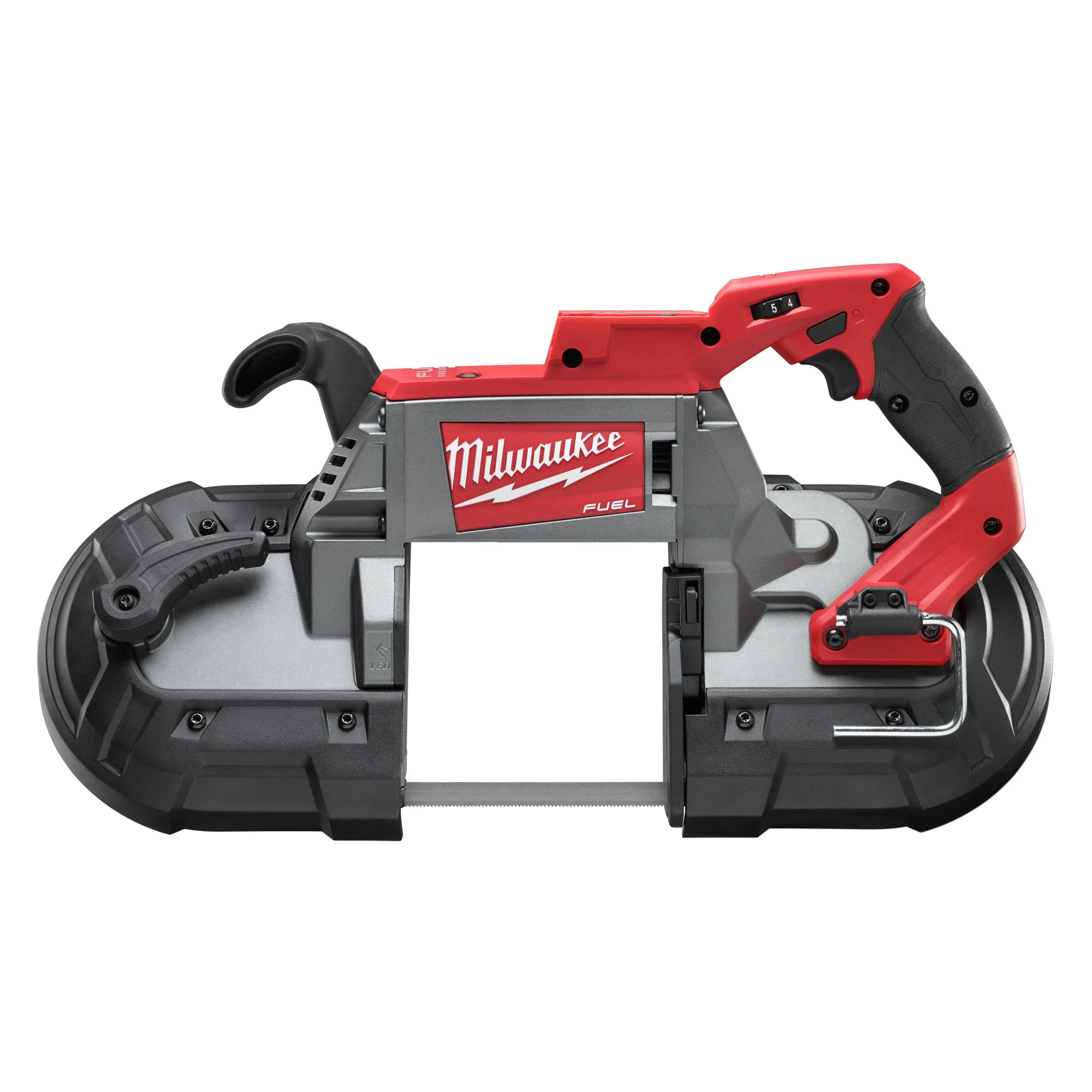 Milwaukee M18 FUEL Deep Cut Band Saw 2729