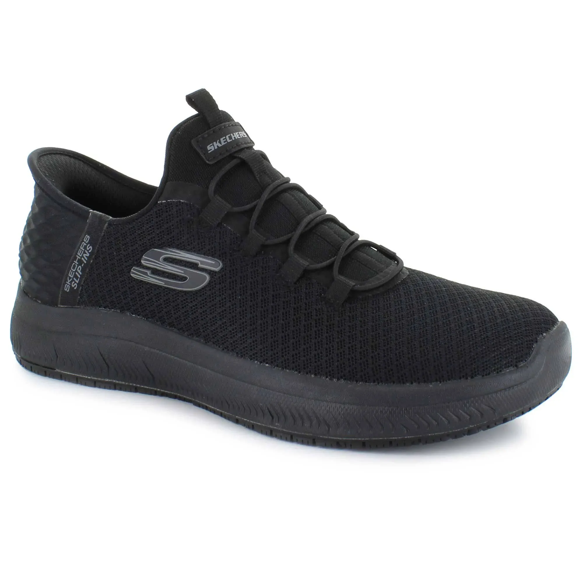 Skechers Women's Slip-ins Work Summits SR