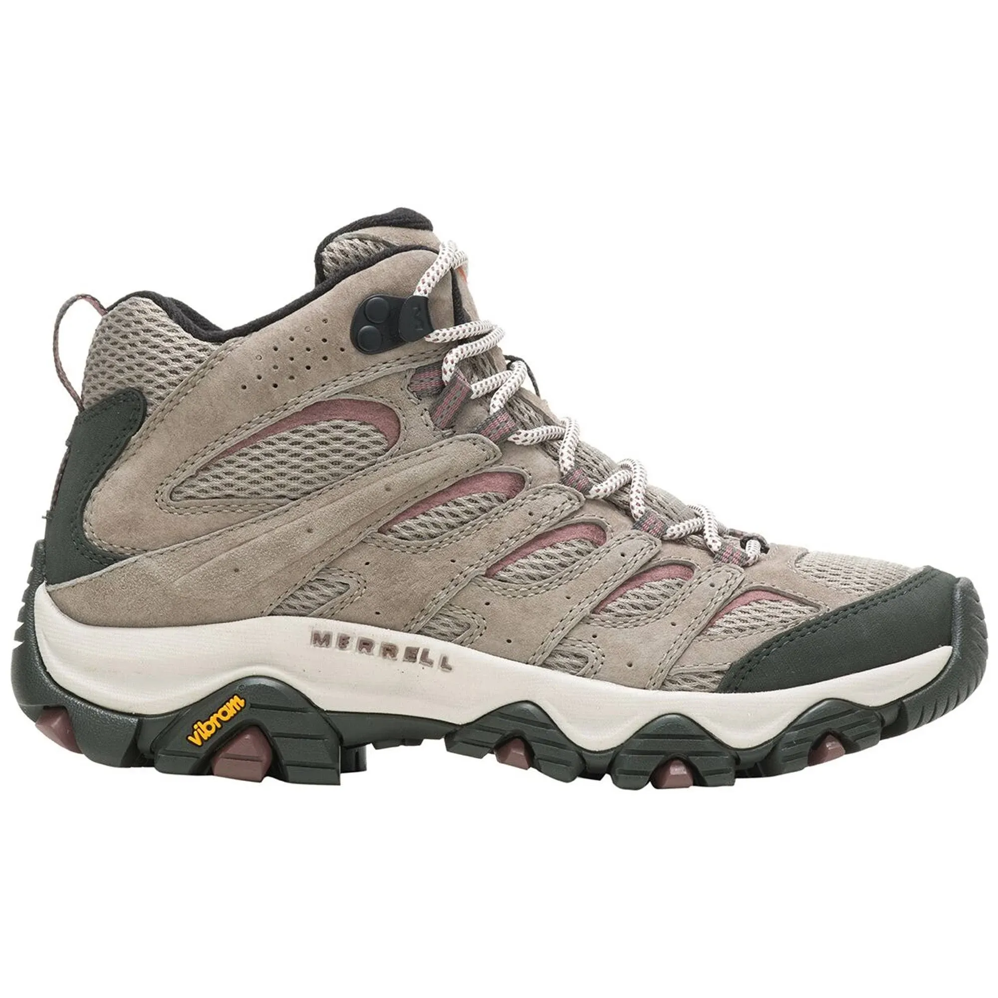 Merrell Women's Moab 3 Mid