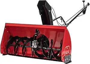 Craftsman CMXGZBF71248371 42-Inch Snow Thrower