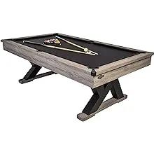 American Legend 90" Kirkwood Billiard Table