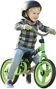 Little Tikes My First Balance 12" Kids' Bike - Green