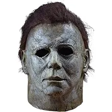 Máscara Halloween (2018) de Michael Myers