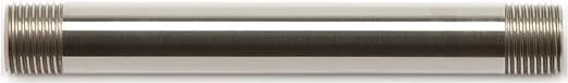 Moen 116651BN 6" Straight Shower Arm - Brushed Nickel