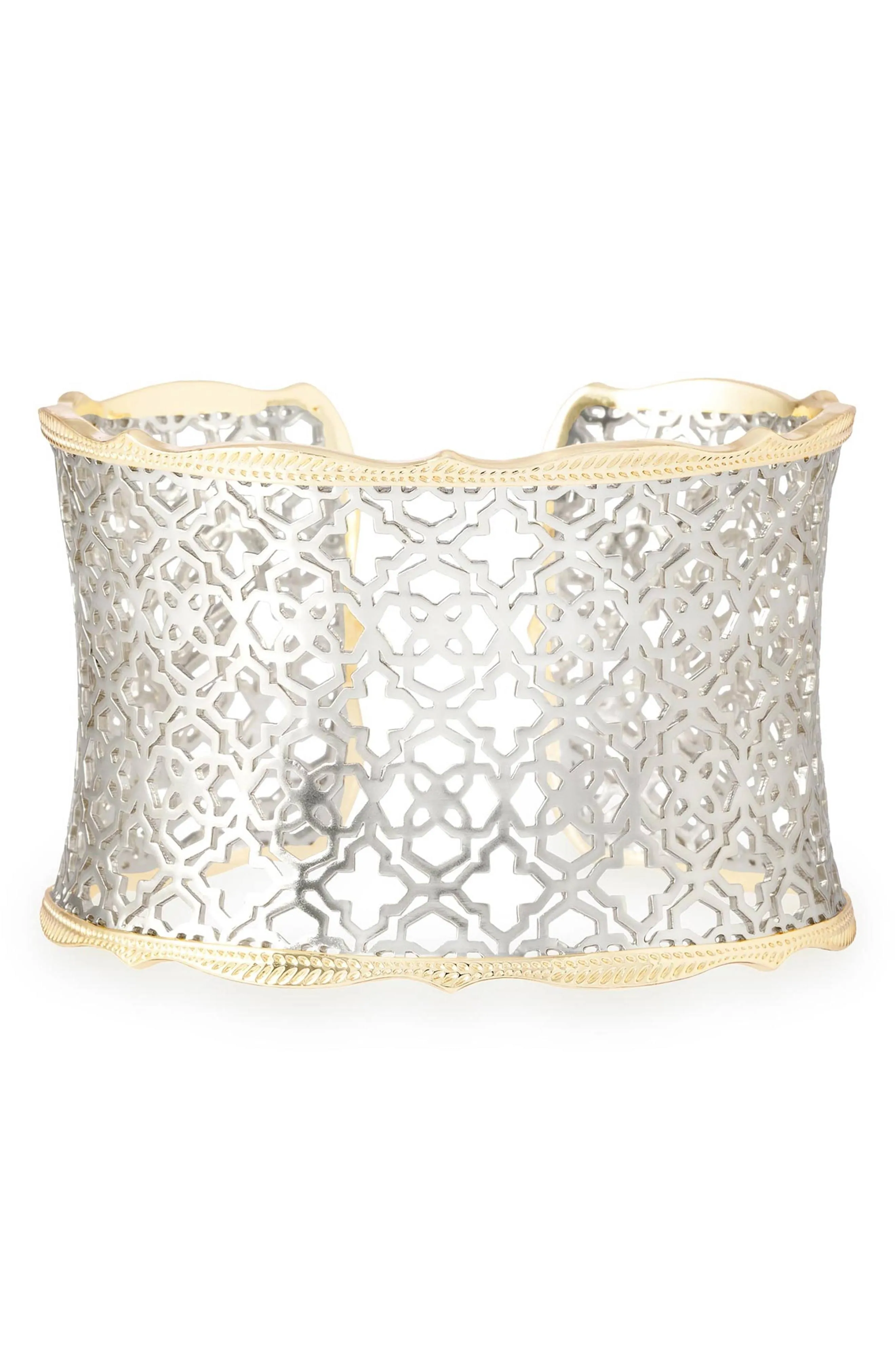 Kendra Scott Candice Cuff Bracelet