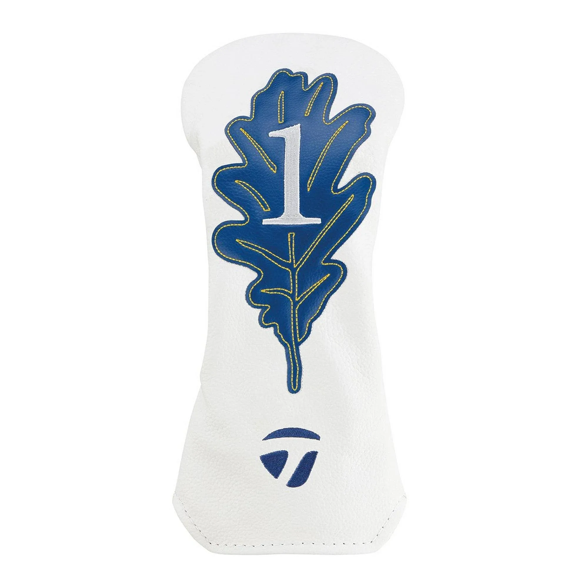 TaylorMade 2023 PGA Championship Driver Headcover                                                                               