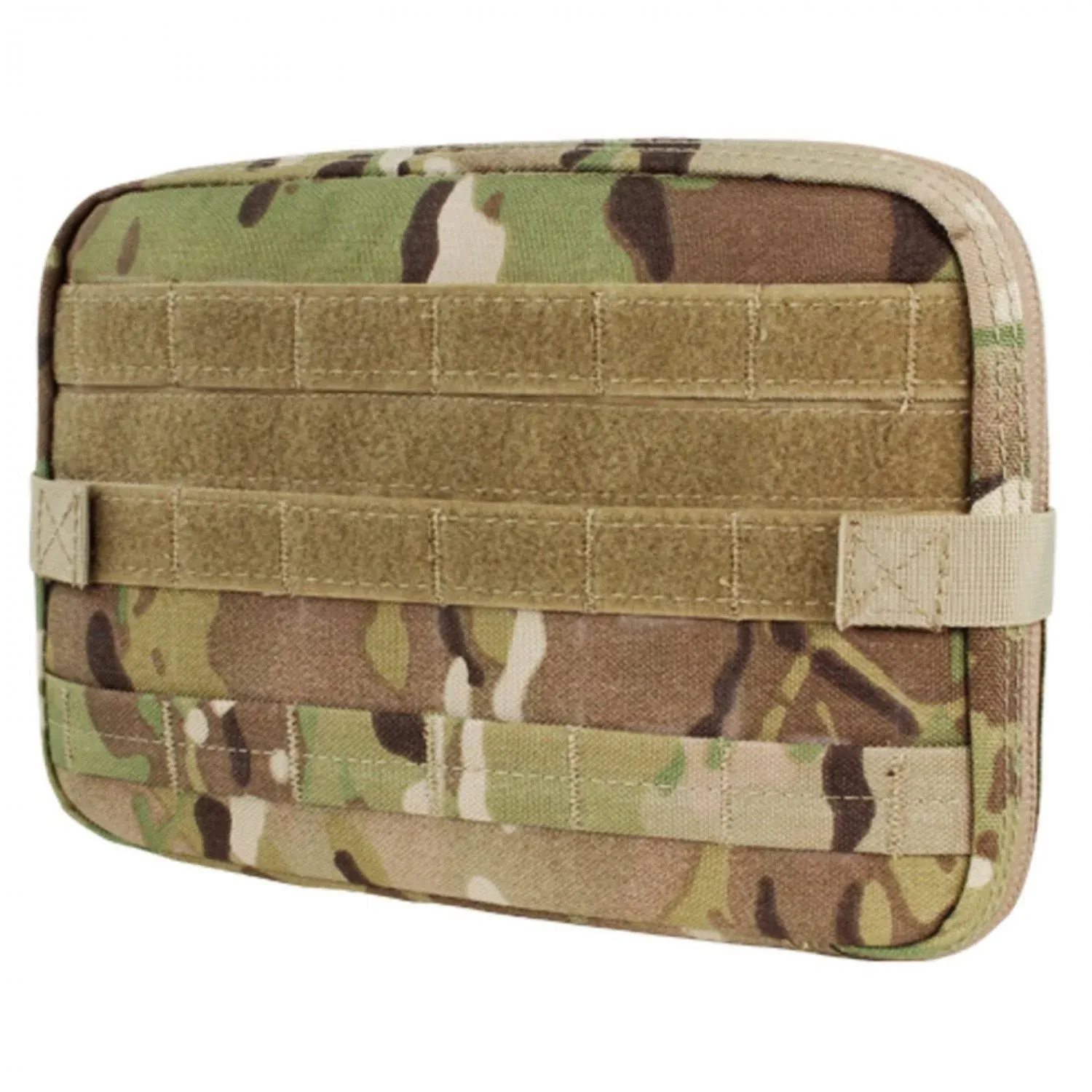 Condor T & T Pouch, Multicam