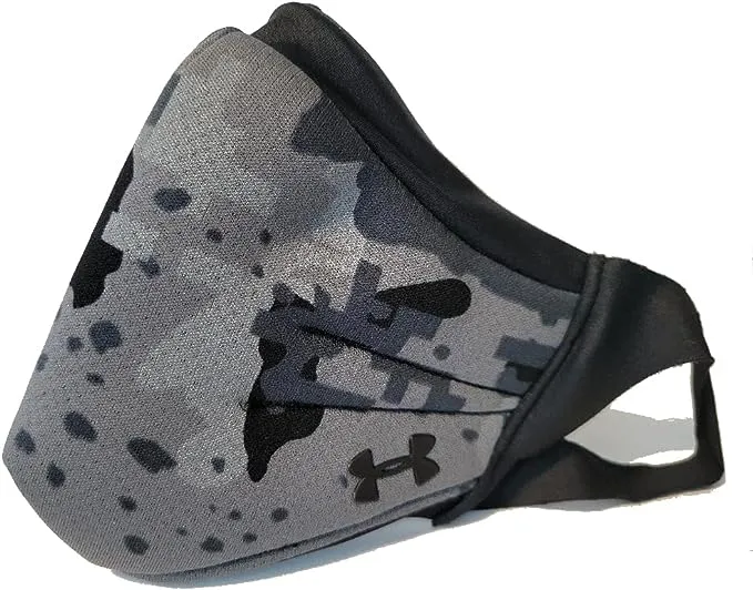 Under Armour Adult Sports Mask 