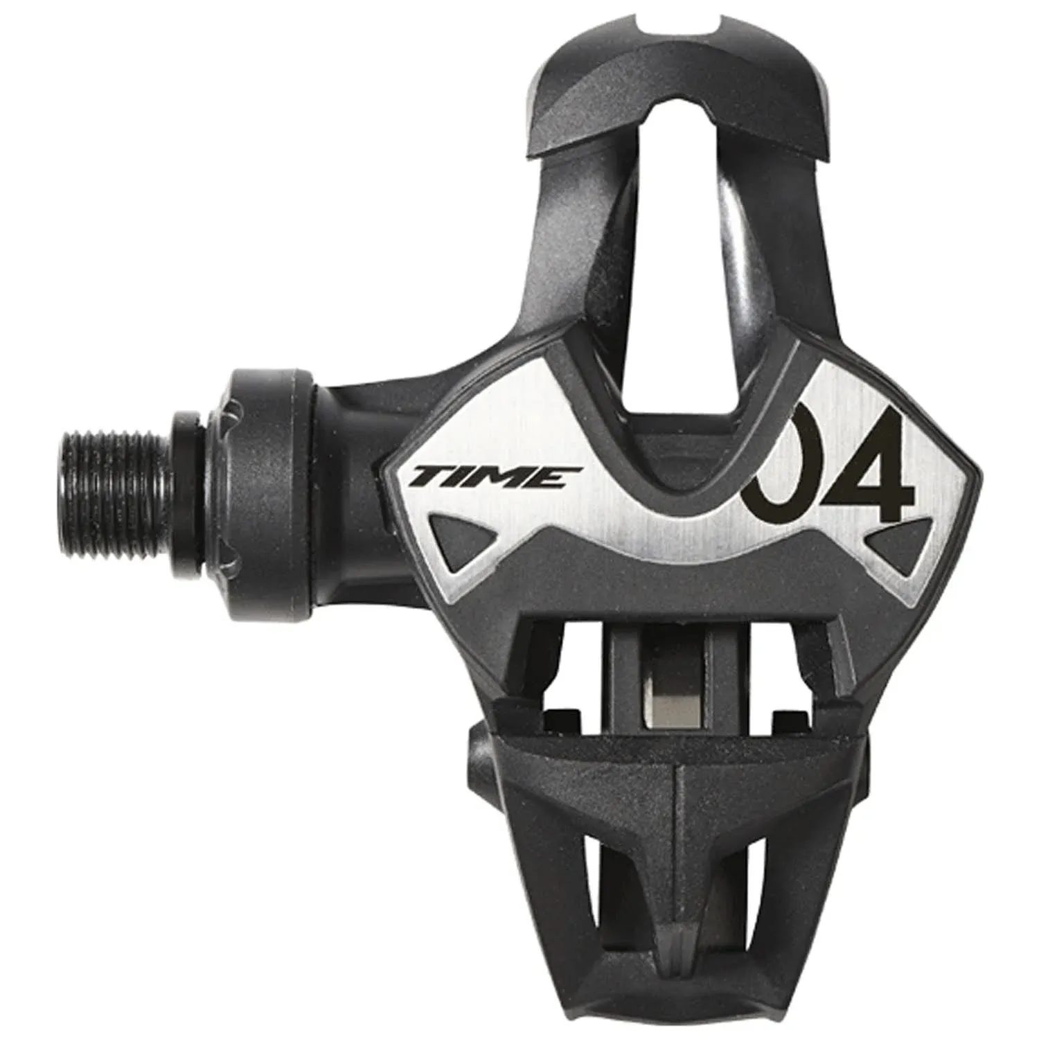 Time Xpresso 4 Pedals-Black