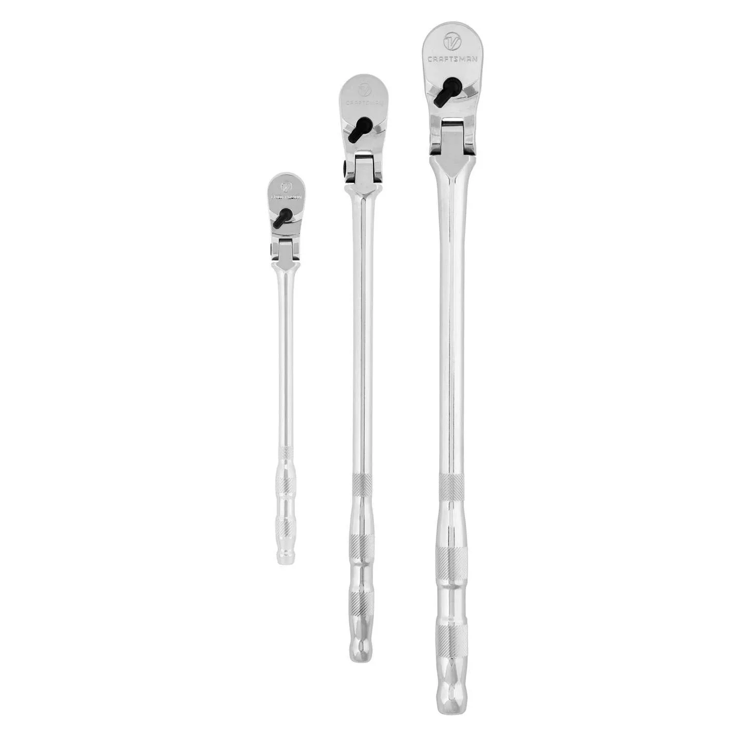 Craftsman V-Series Ratchet Set