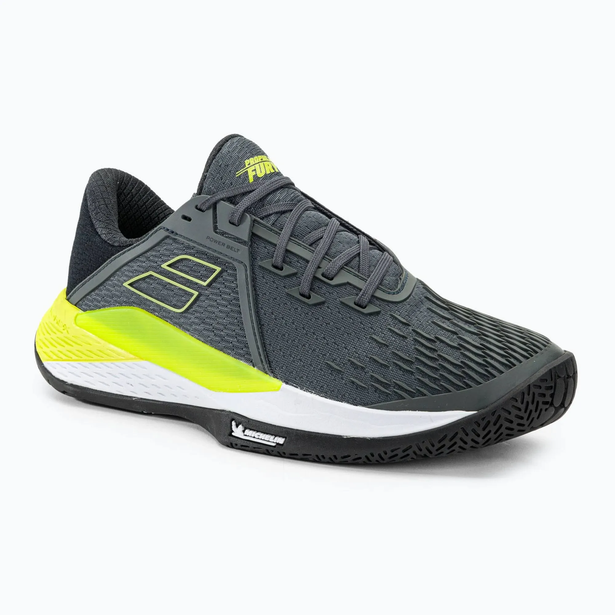 Babolat Propulse Fury All Court (M) (Grey)