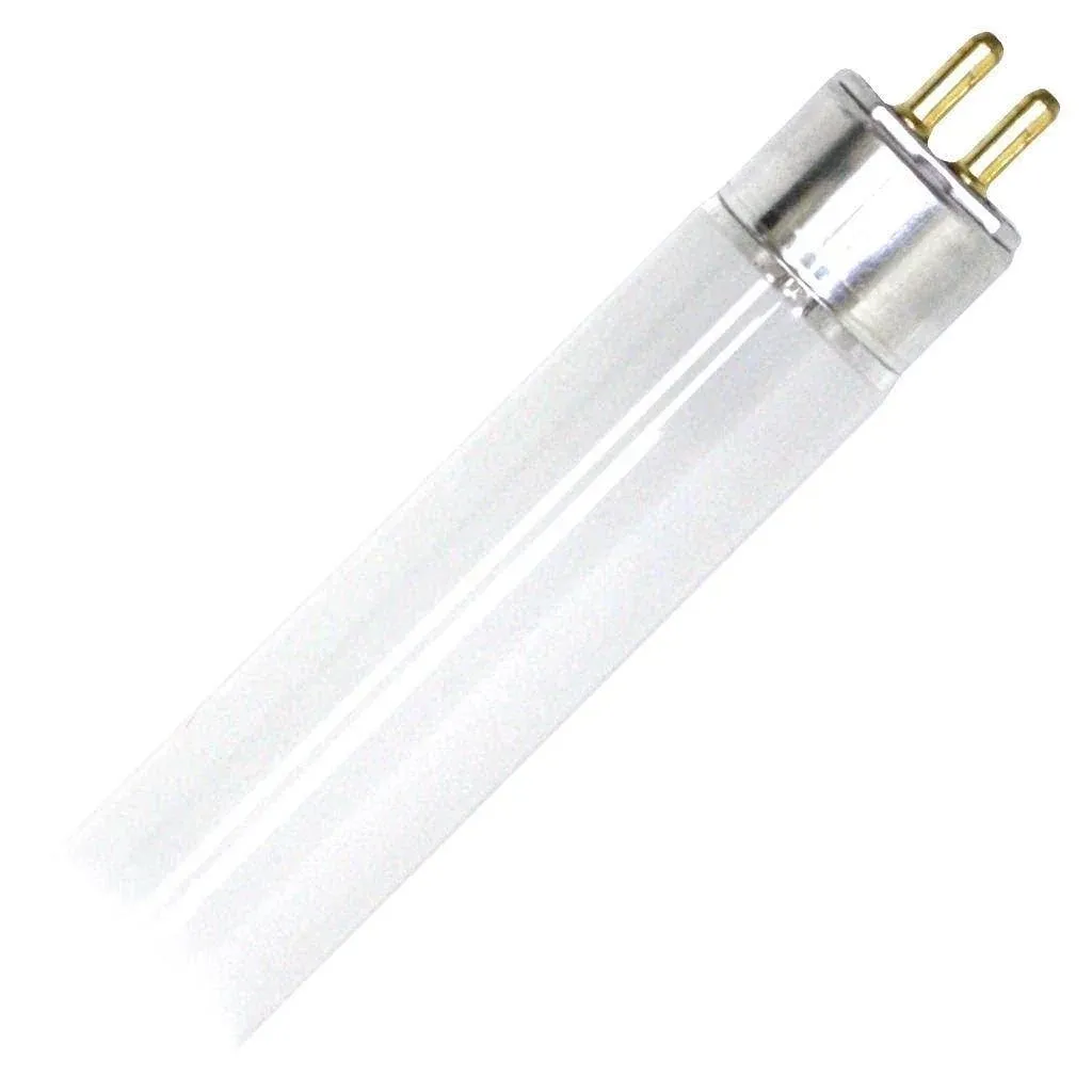 Eiko 81149 - F21T5/835-21 Watt Fluorescent Tube - T5 Fluorescent - 3500K - 800 Series Phosphors