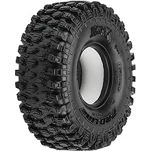 Pro-Line Hyrax 1.9" G8 Rock Terrain Truck Tires (2)