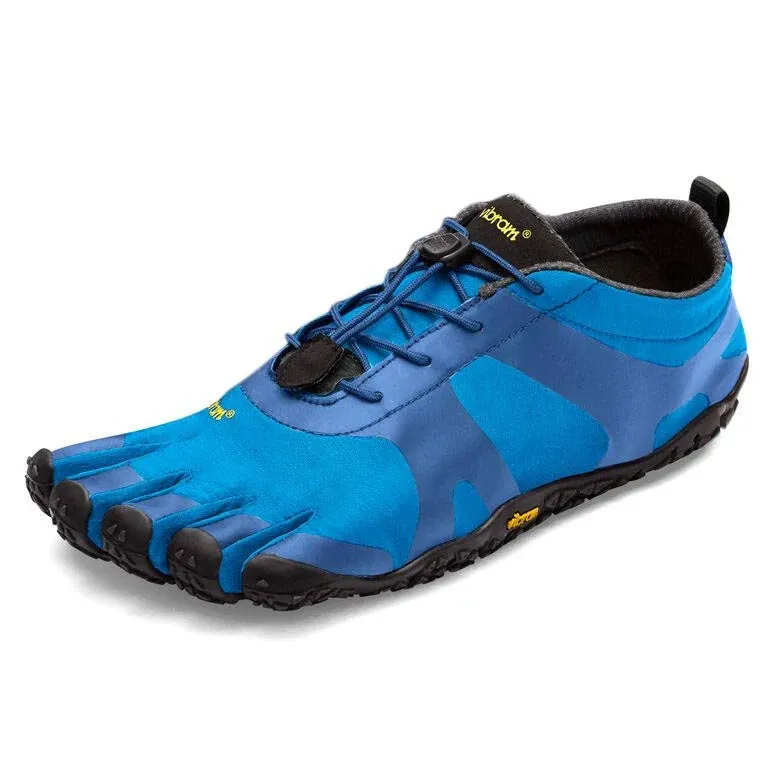 Vibram - V-Alpha Men's - 47 Blue / Black