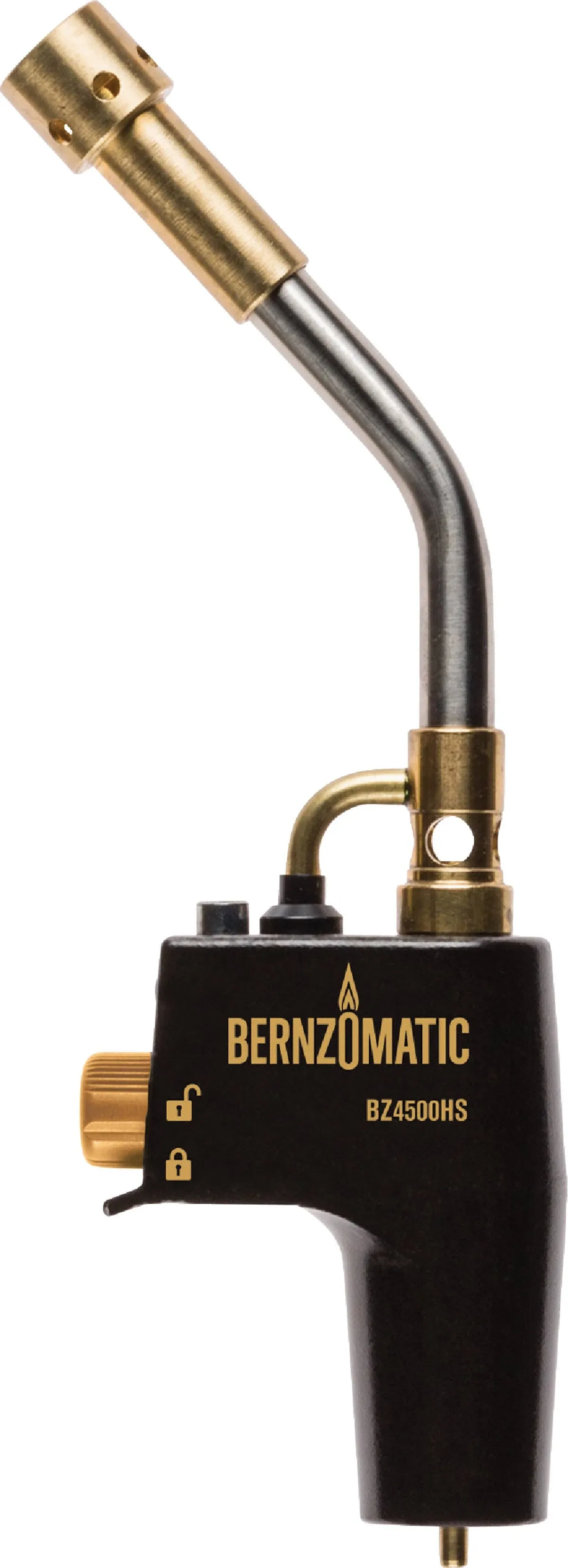 Bernzomatic Heat Shrink Torch Bz4500hs