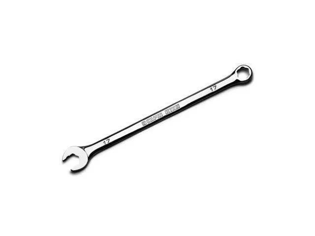 Capri Tools CP11750-M17XT WaveDrive Pro 17 mm Combination Wrench for Regular