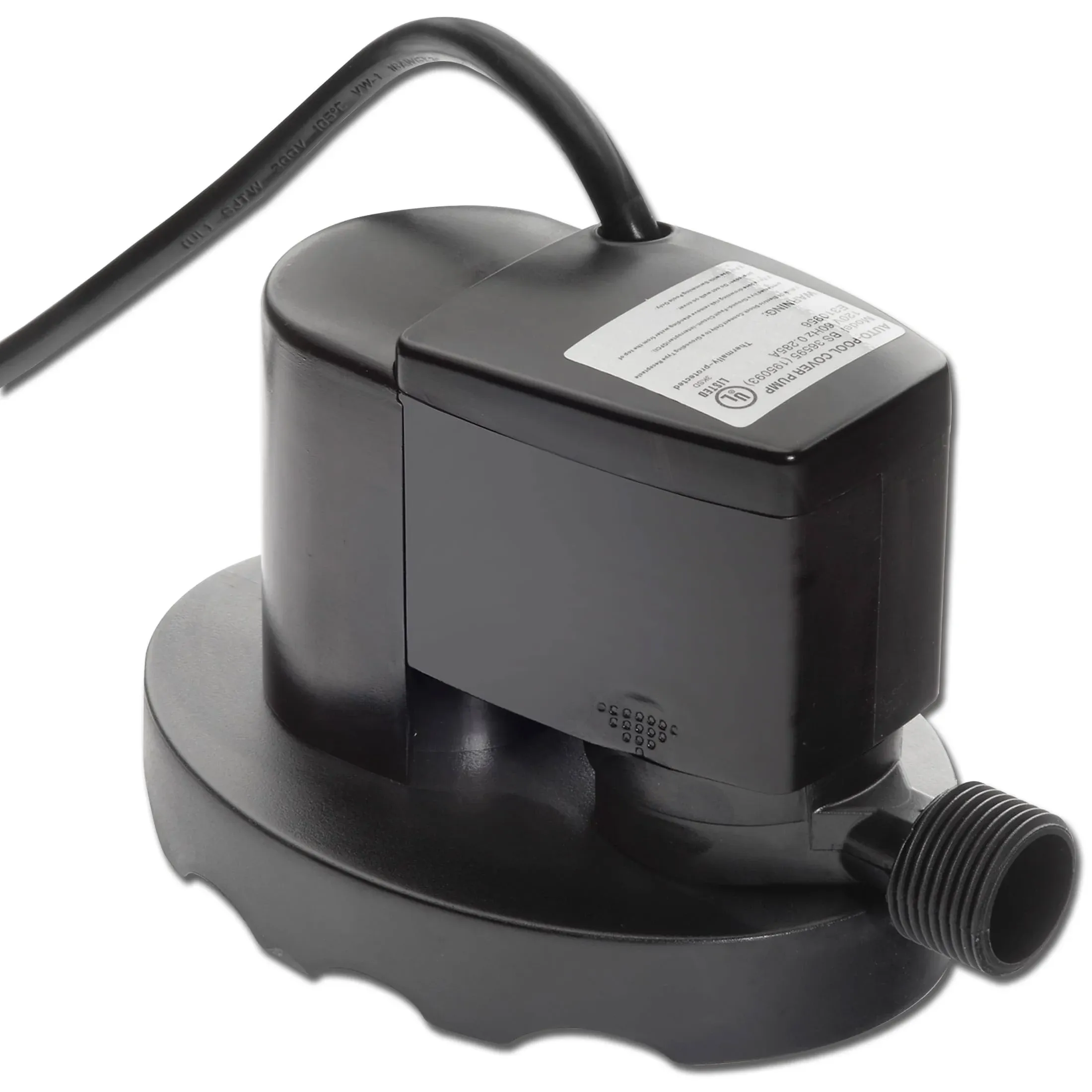 Ocean Blue 350 GPH Automatic Cover Pump