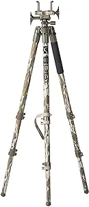 Bog Deathgrip Tripod Mossy Oak - Bottomland Prone-standing Hght