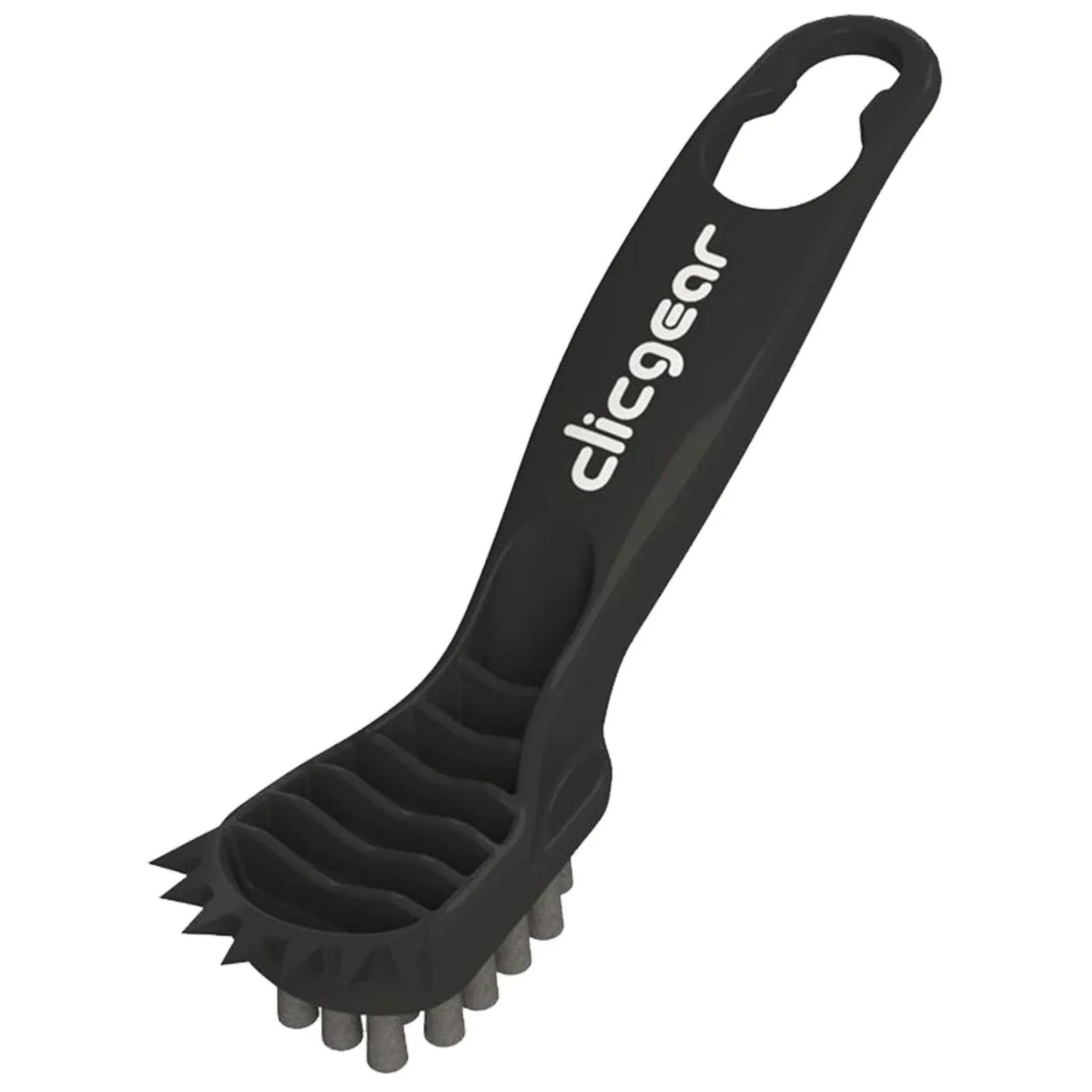 Clicgear Golf Club Brush