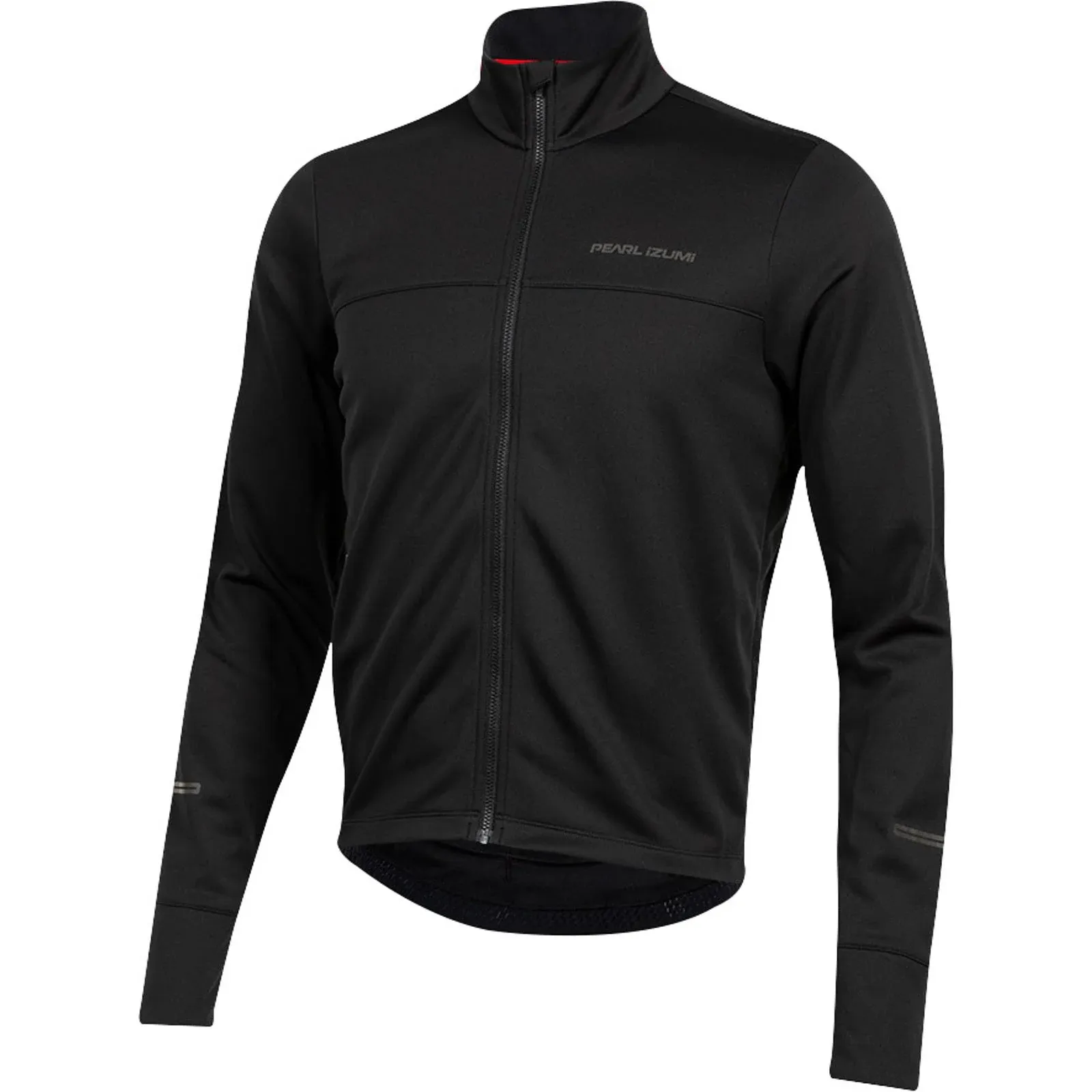 "Men's Quest Thermal Jersey"