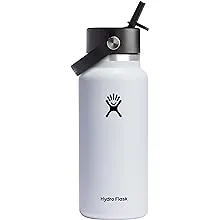 Hydro Flask Wide Mouth Straw Lid