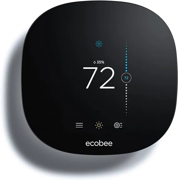 ecobee ecobee3 Lite