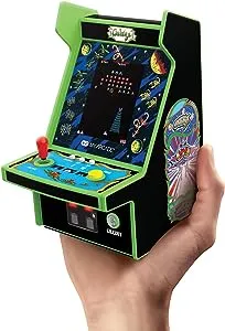 My Arcade Galaga Micro Player Pro