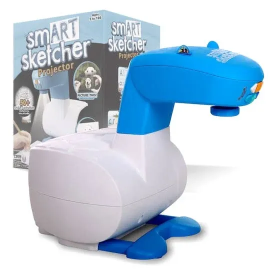 Flycatcher Smart Sketcher Projector