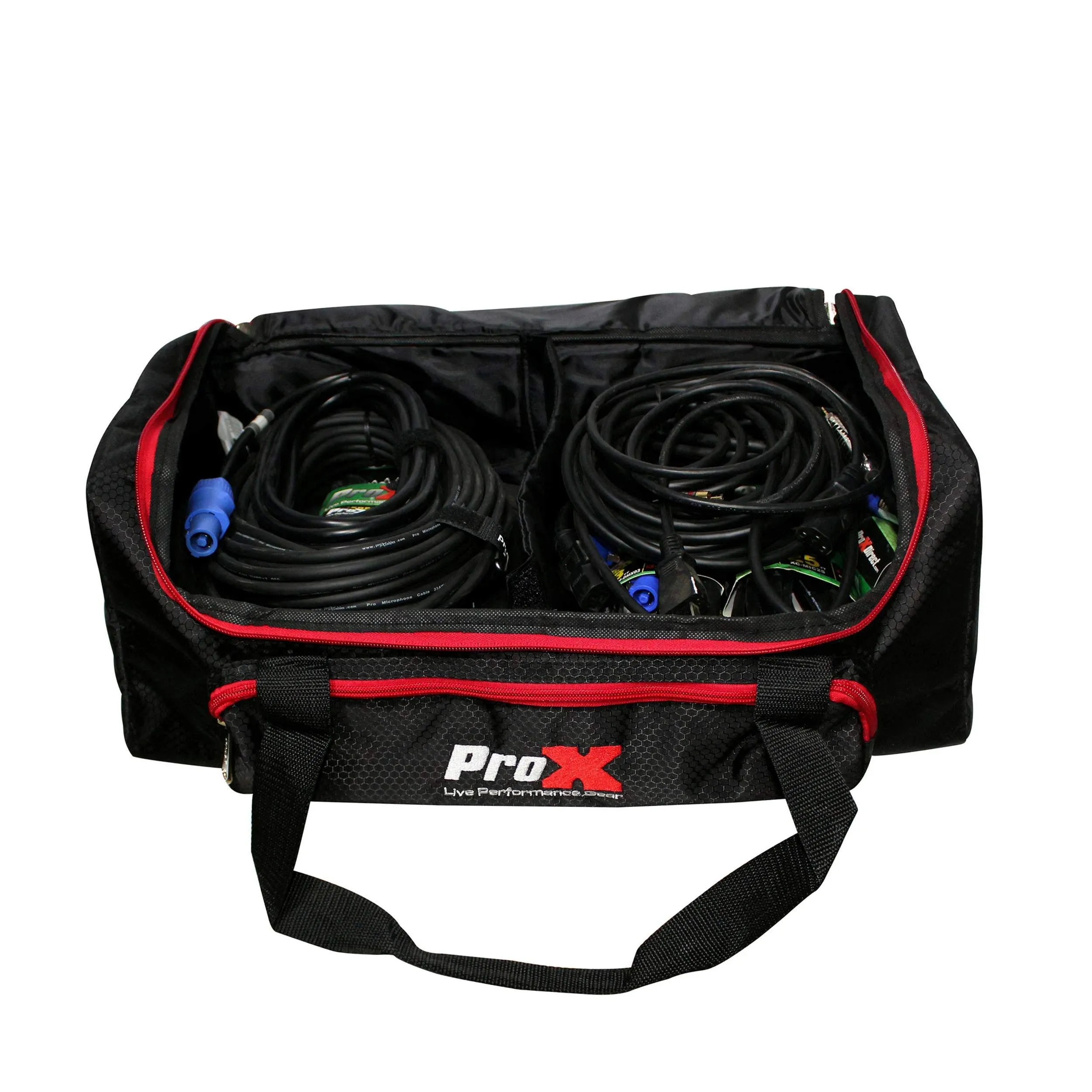 ProX XB-270 Padded Accessory Bag