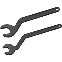 BOSCH RA1152 Offset Wrenches for Router Bit-ChangingBOSCH RA1152 Offset Wrenches for Router Bit-Cha…