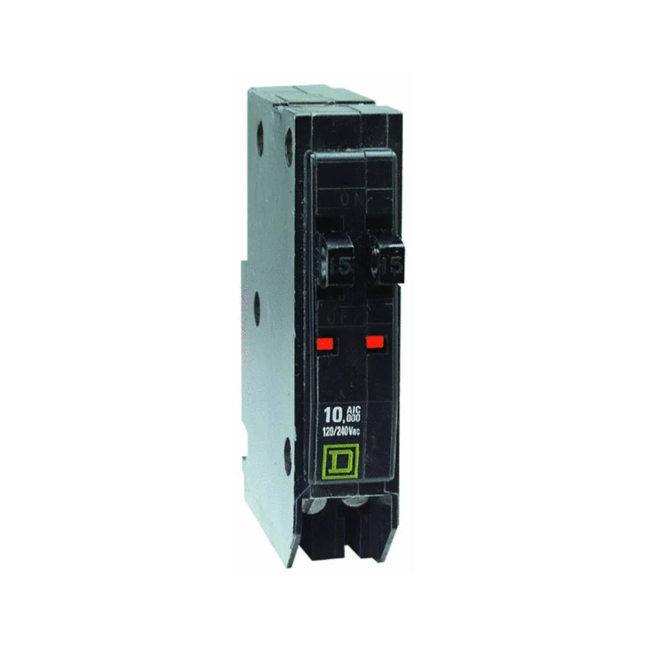 Tandem Circuit Breaker