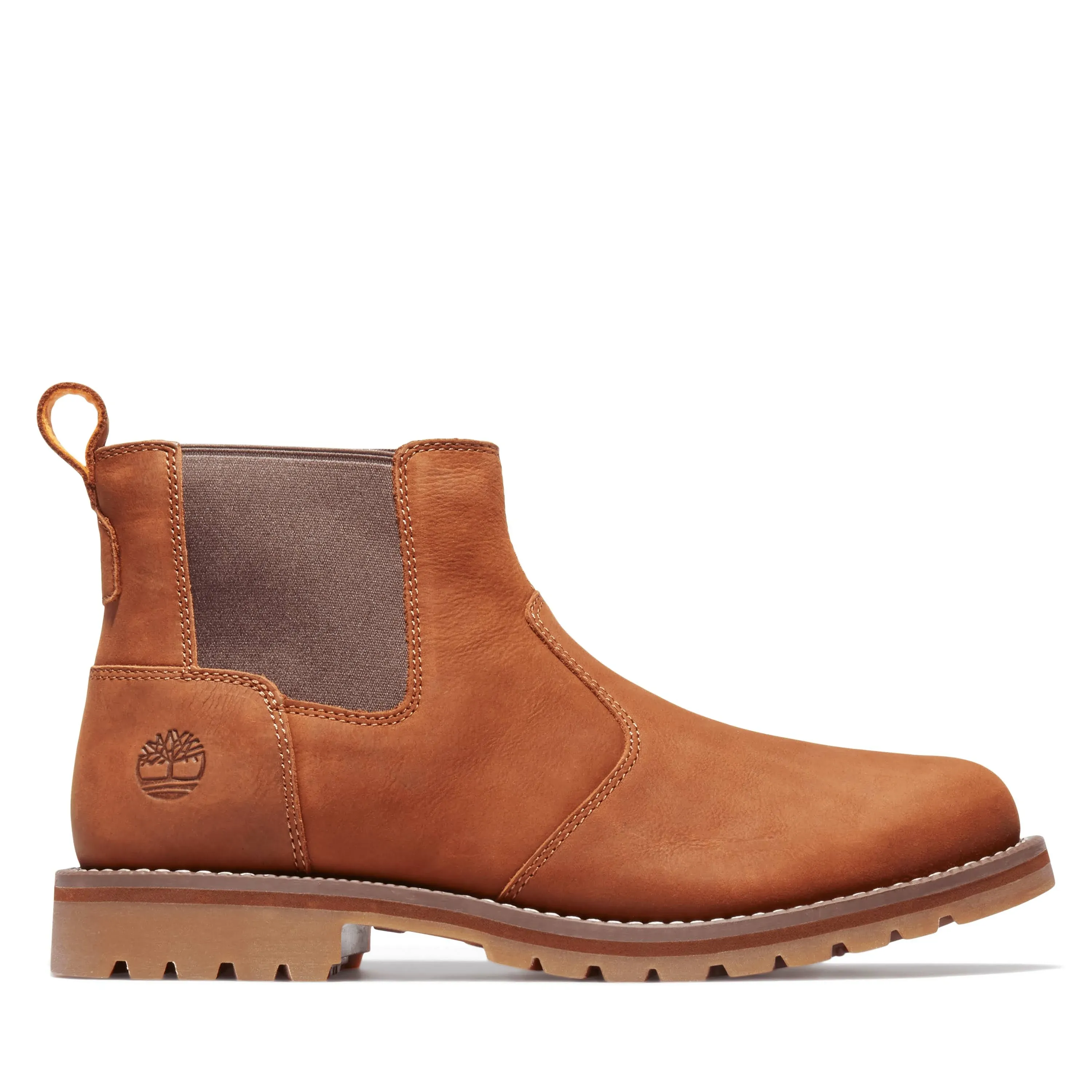 Timberland Men's Redwood Falls Chelsea Boots - 13