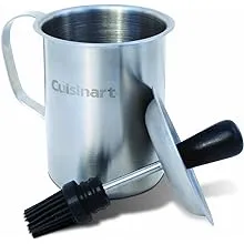 Cuisinart Sauce Pot and Basting Brush Set